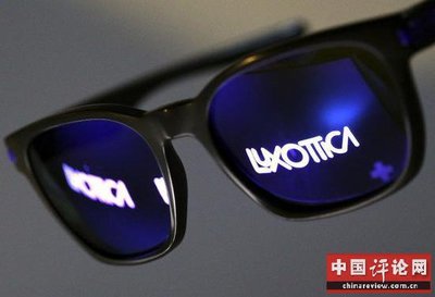 夹缝中生存的中国眼镜零售行业