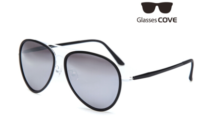 Glasses COVE推出新品波音太阳镜Roman
